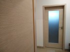 Deskové interiérové dveře STANDARD, vzor ALTAMURA 1 a 2, povrch Modřín příčný 3D Greko